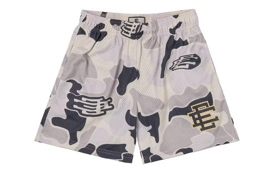 Eric Emanuel Basic Camp Short 2
