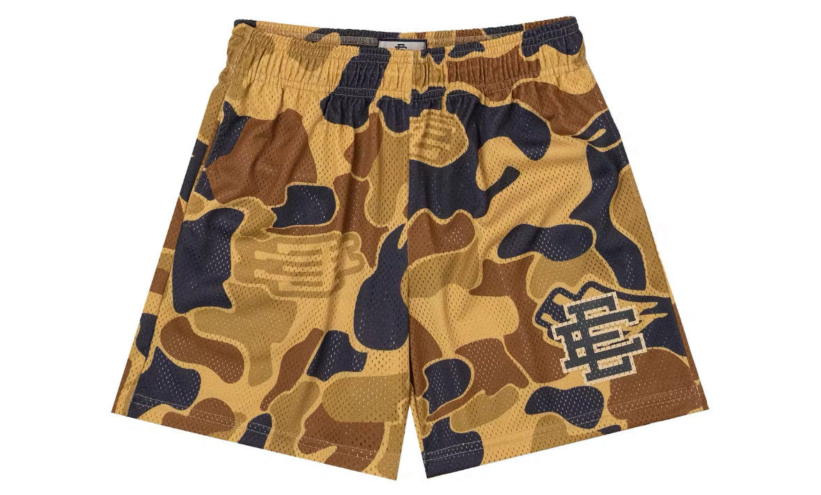 Eric Emanuel Basic Camp Short 2