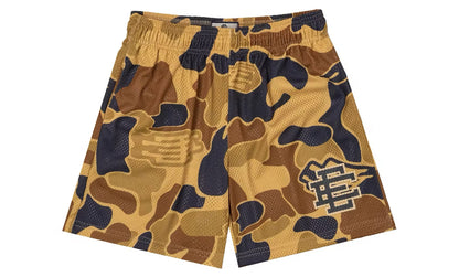 Eric Emanuel Basic Camp Short 2