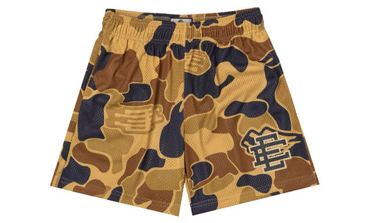 Eric Emanuel Basic Camp Short 2
