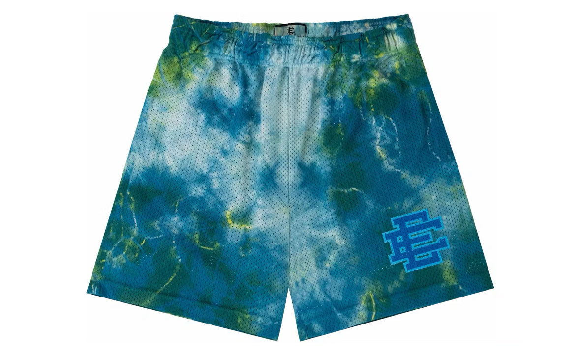 Eric Emanuel Basic Dye Short