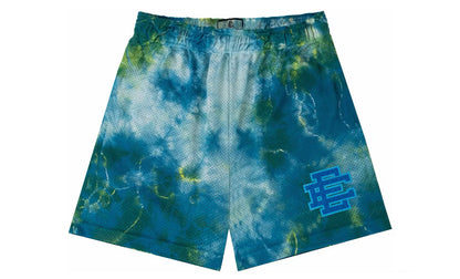 Eric Emanuel Basic Dye Short