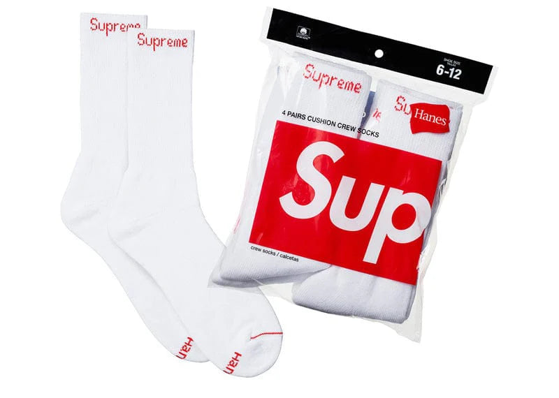 Supreme Socks