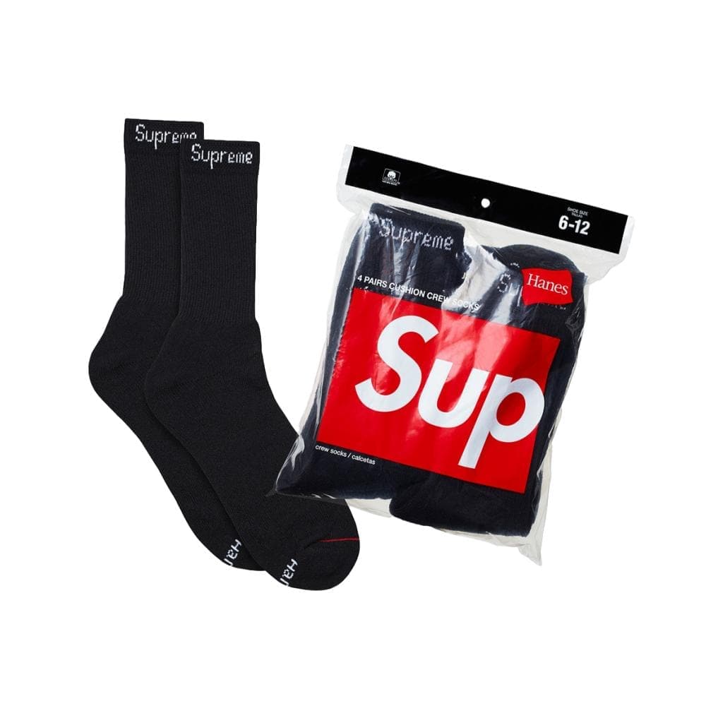 Supreme Socks