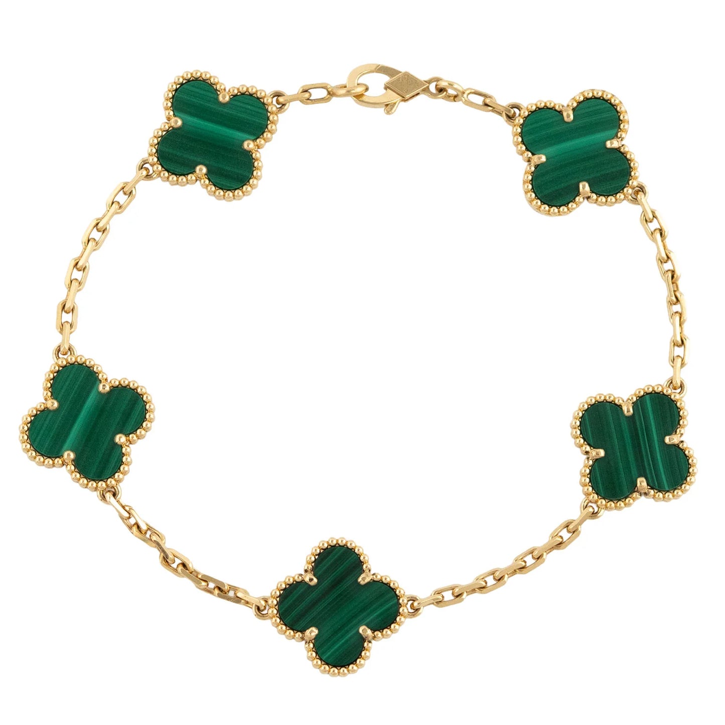Van Cleef Bracelet