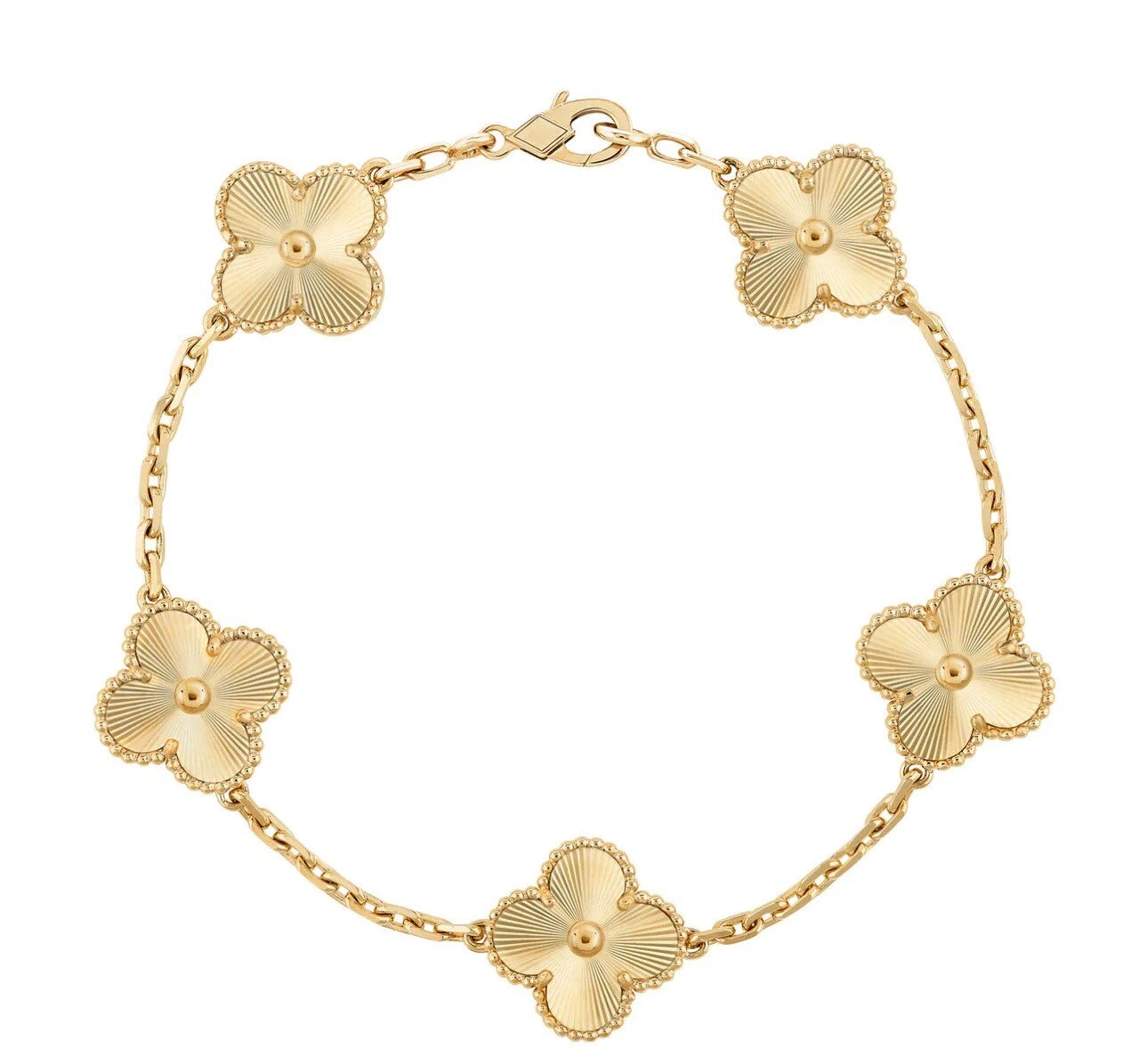 Van Cleef Bracelet