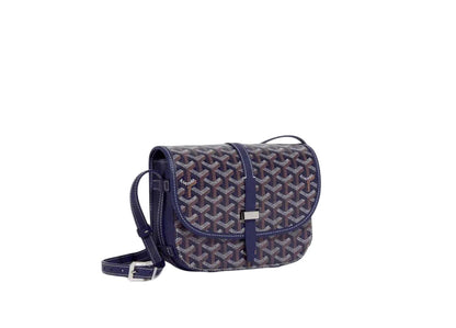 Goyard Belvedere Crossbody