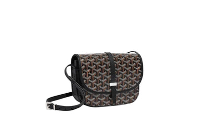 Goyard Belvedere Crossbody