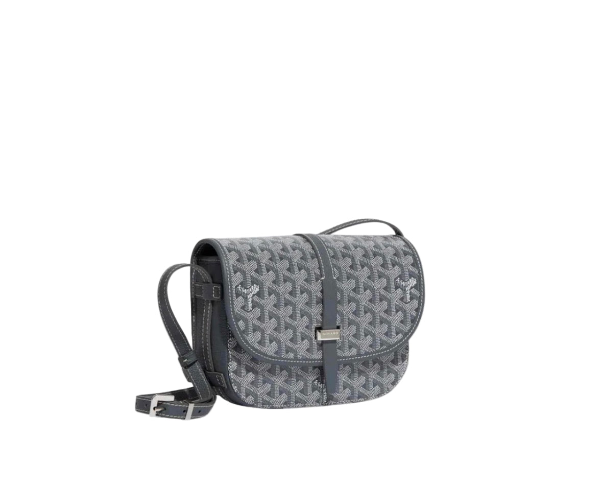 Goyard Belvedere Crossbody