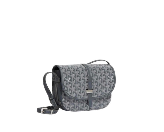Goyard Belvedere Crossbody (Entrega Inmediata)