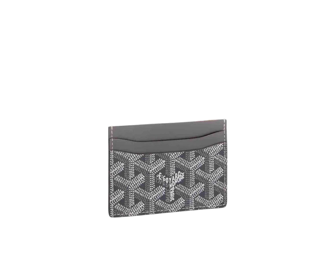 Goyard Saint Sulpice CardHolder