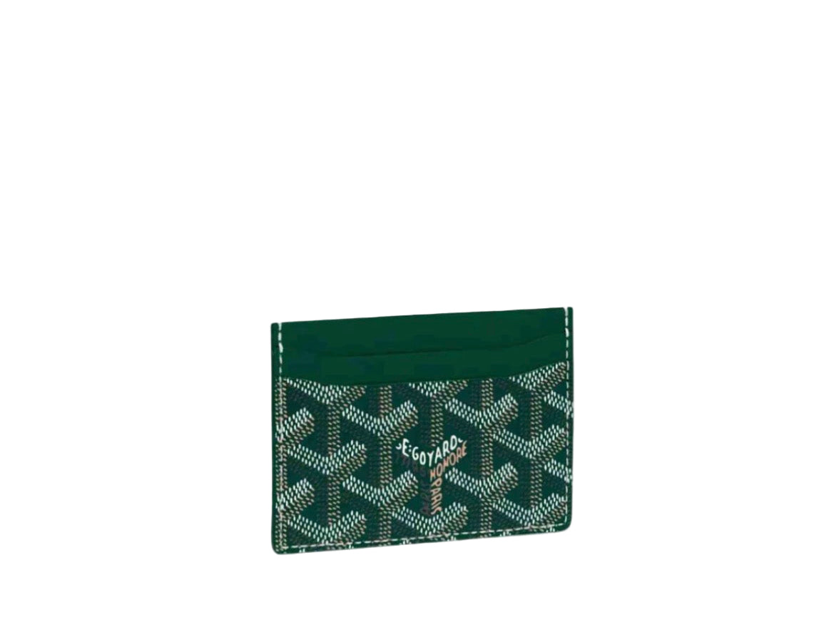 Goyard Saint Sulpice CardHolder