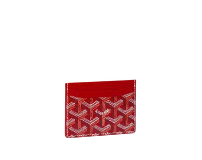 Goyard Saint Sulpice CardHolder