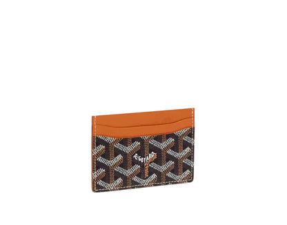 Goyard Saint Sulpice Card Wallet (Entrega Inmediata)