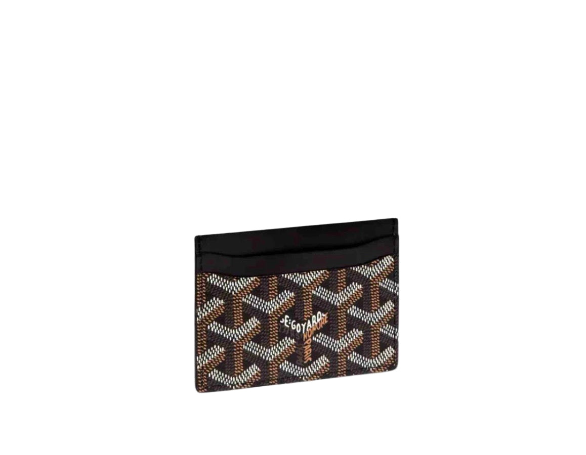 Goyard Saint Sulpice CardHolder