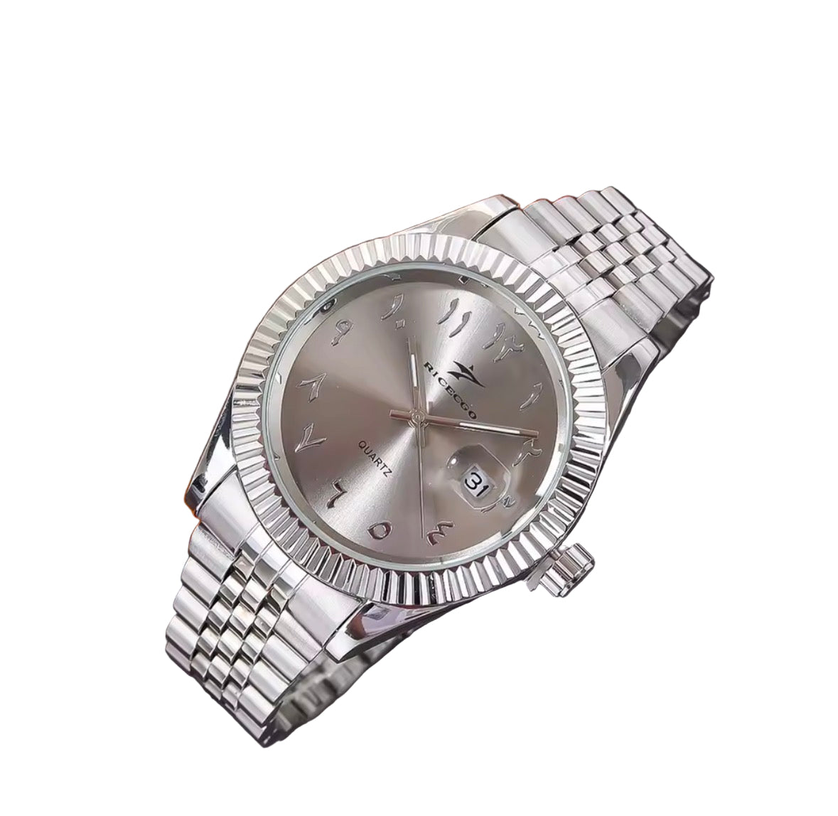Seiko Mod Style Watch