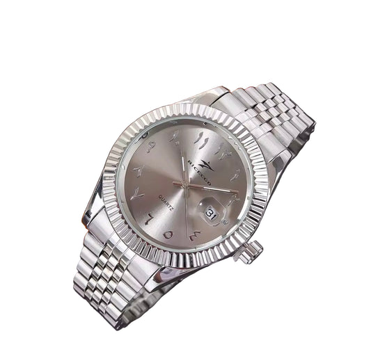 Seiko Mod Style Watch
