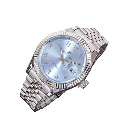Seiko Mod Style Watch