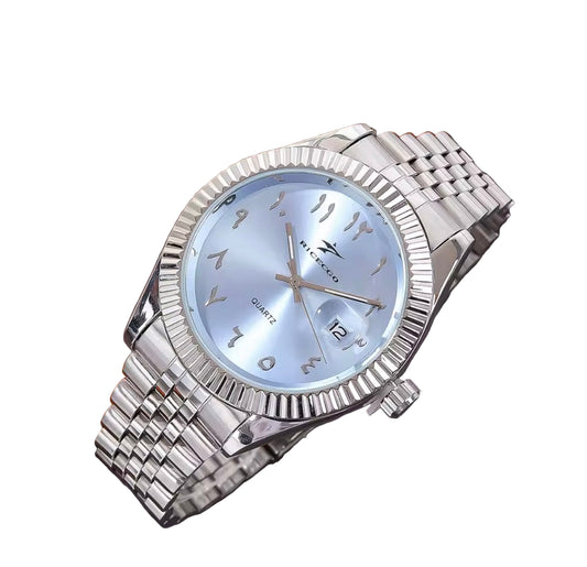Seiko Mod Style Watch