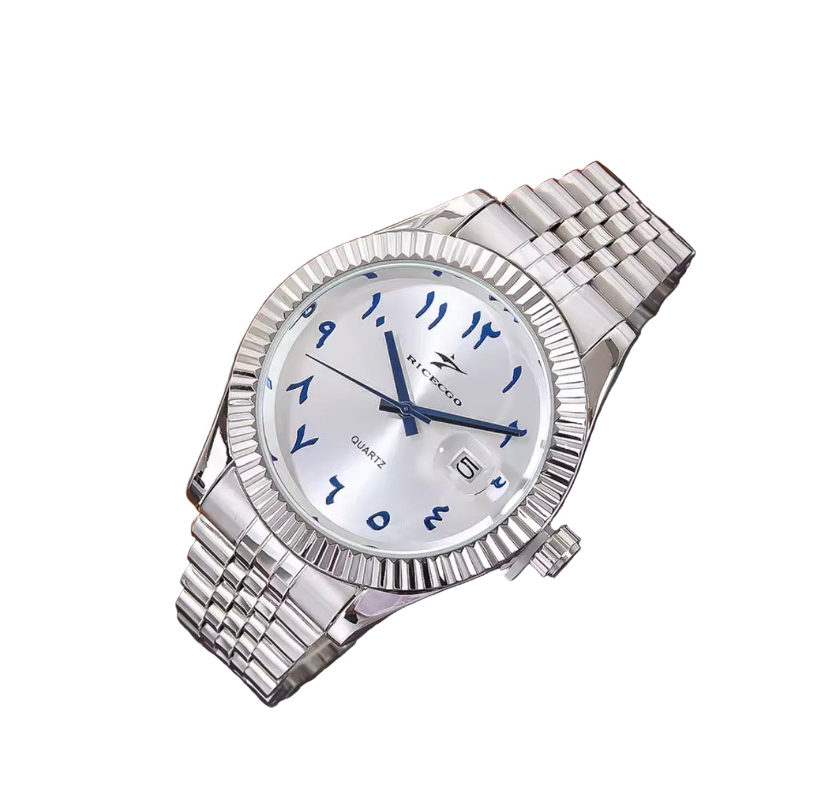 Seiko Mod Style Watch