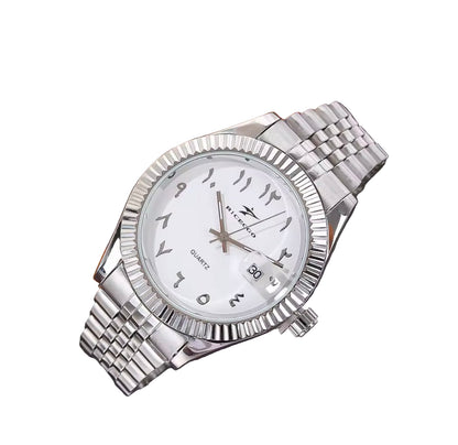 Seiko Mod Style Watch