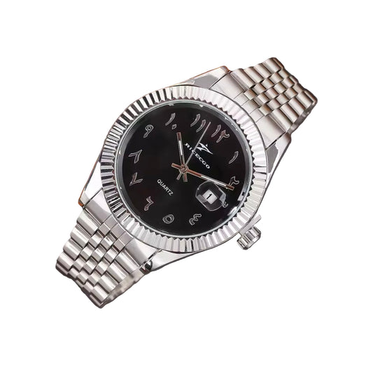 Seiko Mod Style Watch (Entrega Inmediata)