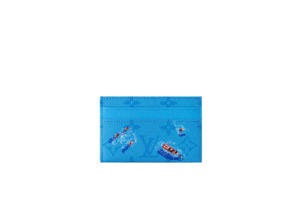 Louis Vuitton Double Card Holder