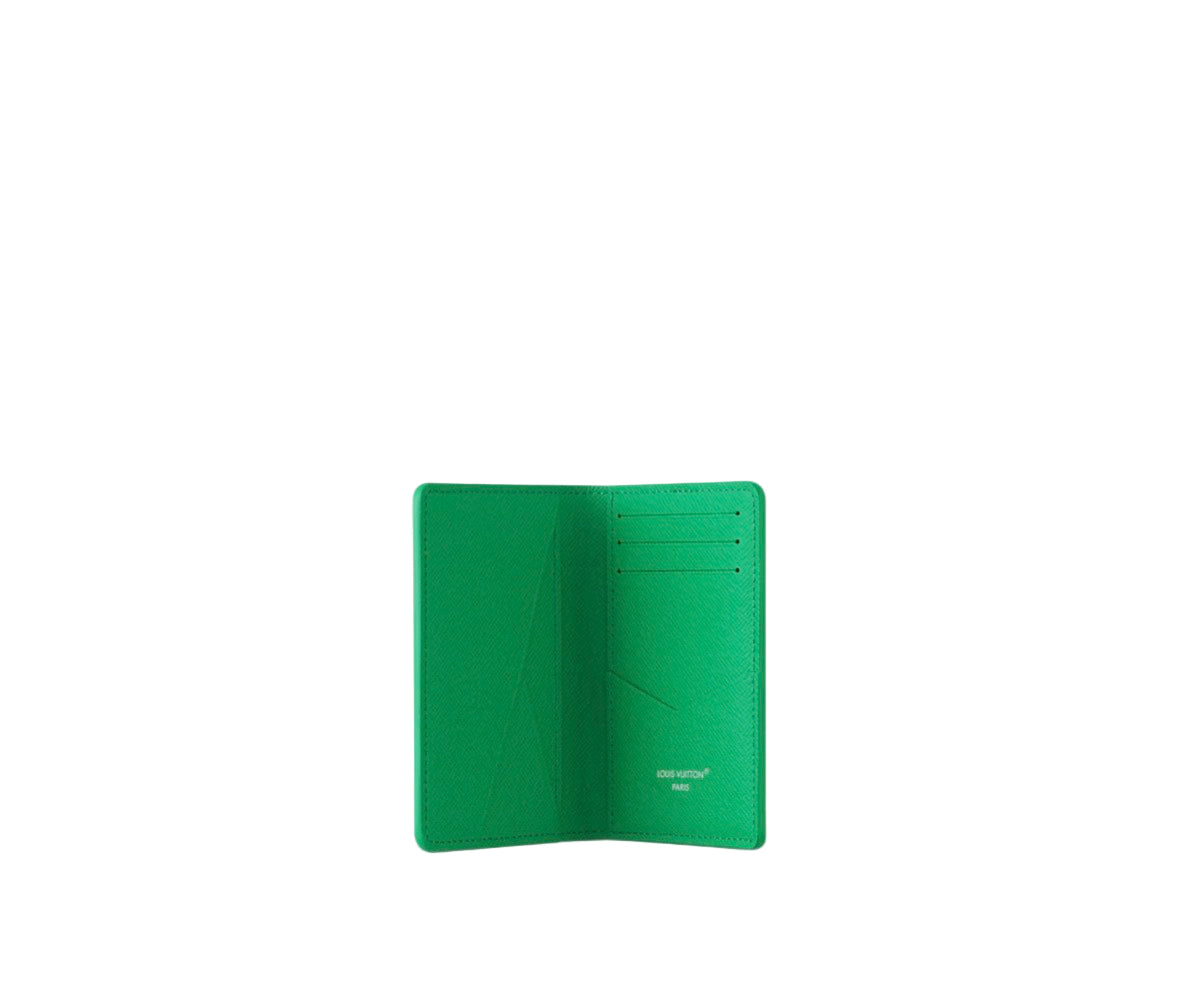 Louis Vuitton Card Wallet