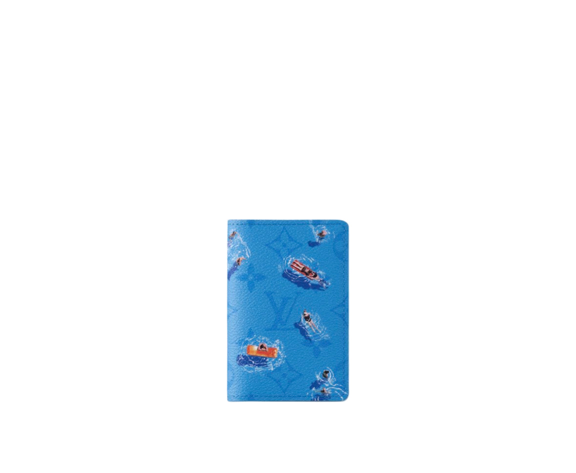 Louis Vuitton Card Wallet