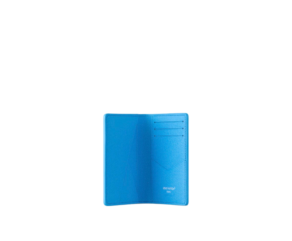 Louis Vuitton Card Wallet