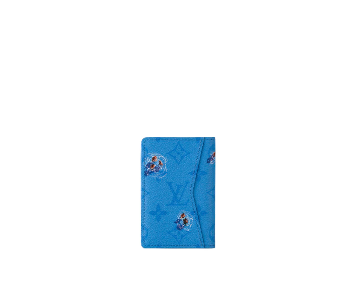 Louis Vuitton Card Wallet
