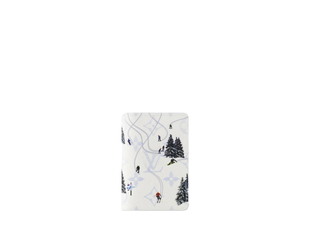 Louis Vuitton Card Wallet