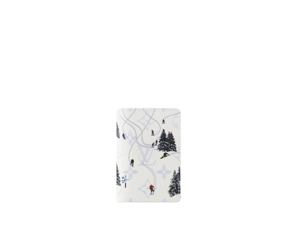 Louis Vuitton Card Wallet