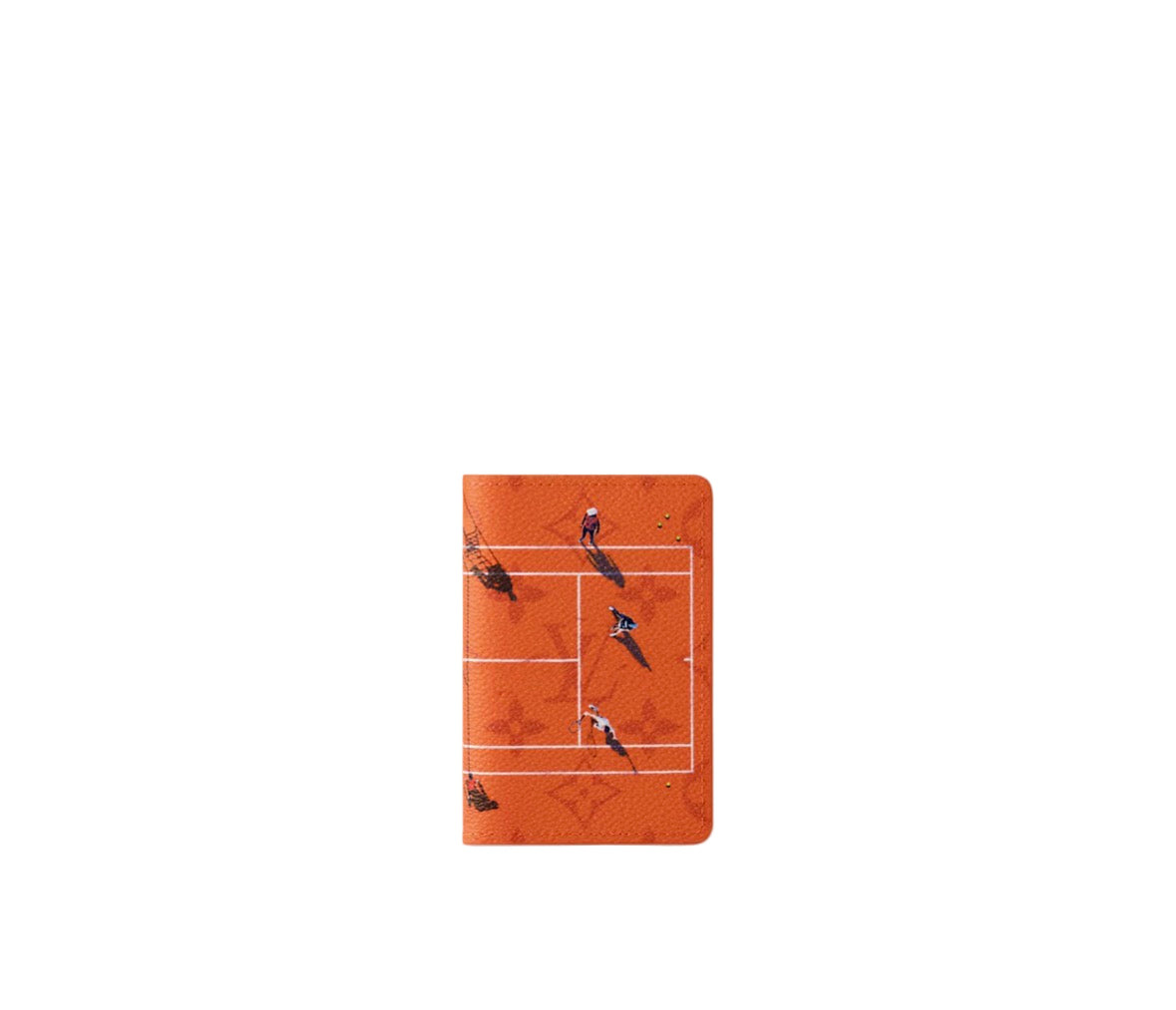 Louis Vuitton Card Wallet
