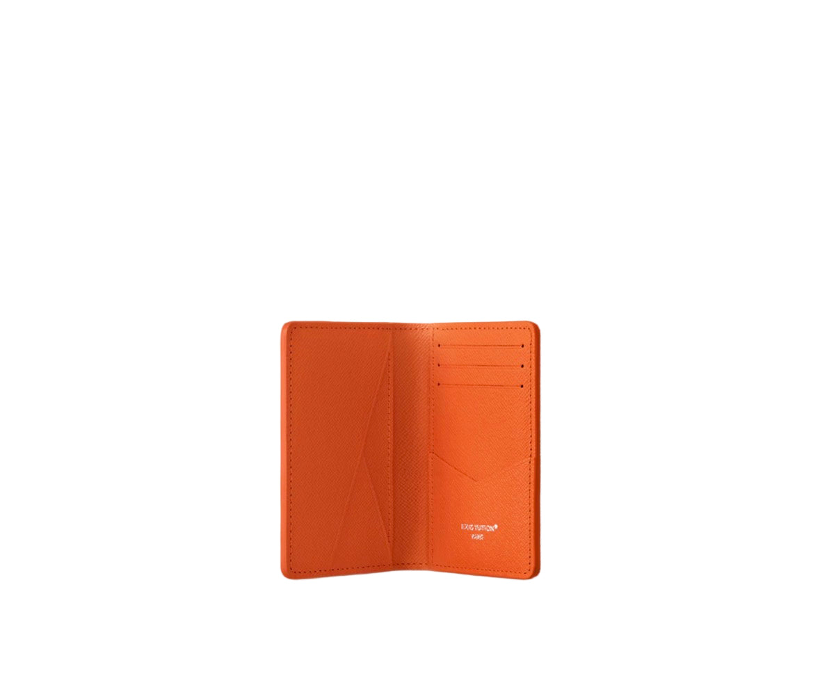 Louis Vuitton Card Wallet