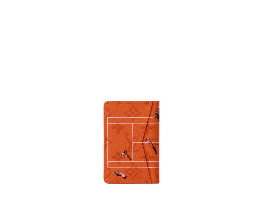 Louis Vuitton Card Wallet