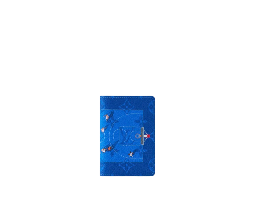 Louis Vuitton Card Wallet