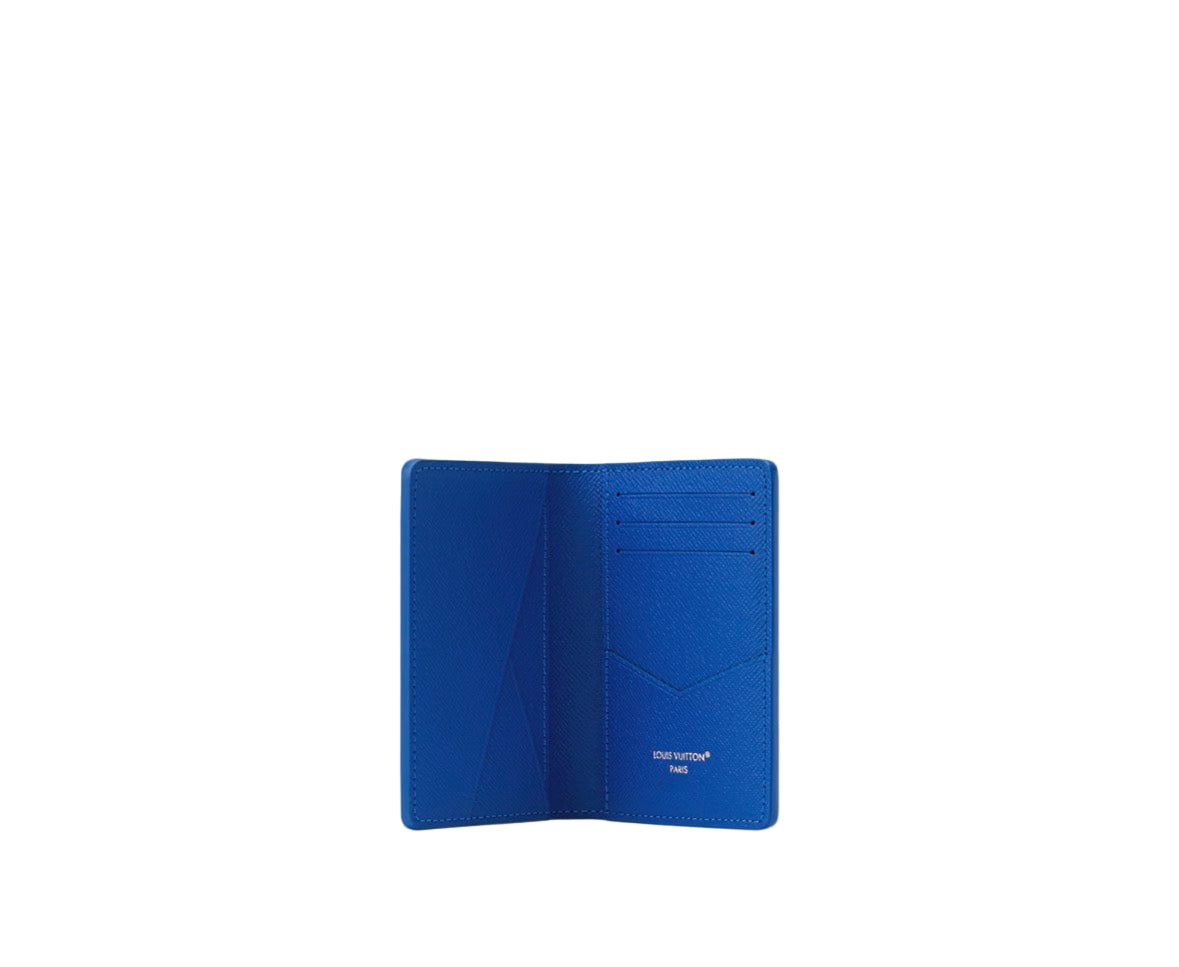 Louis Vuitton Card Wallet
