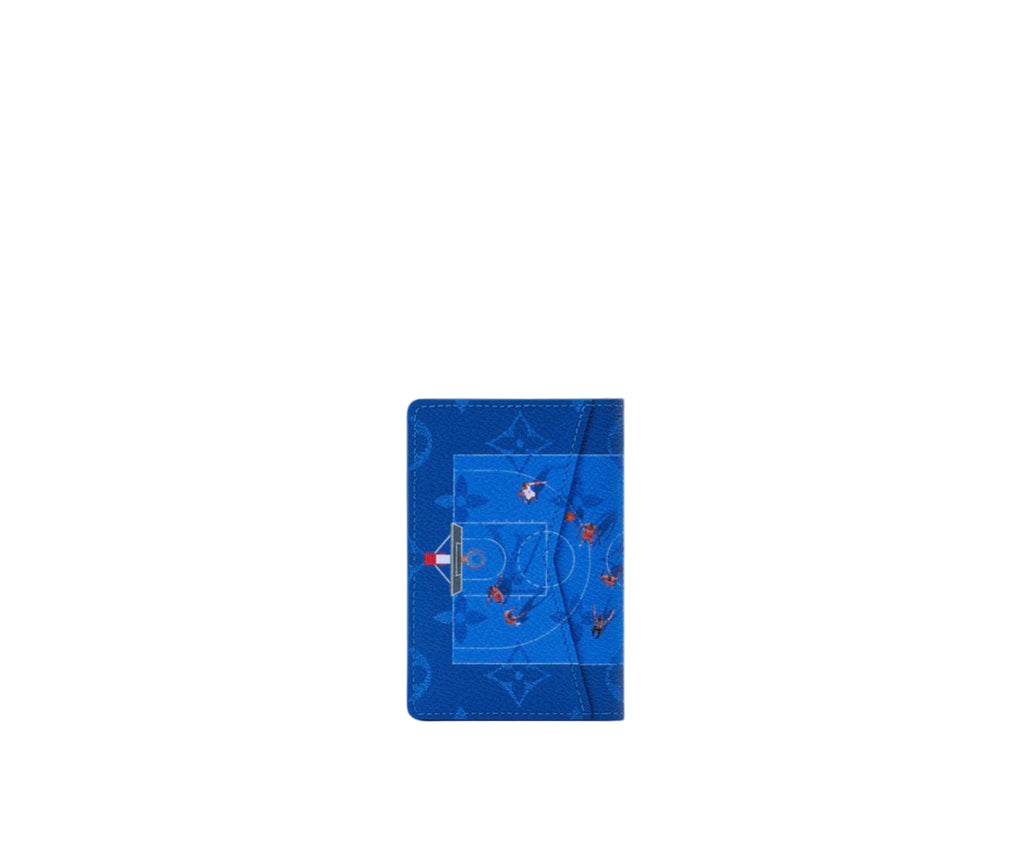 Louis Vuitton Card Wallet