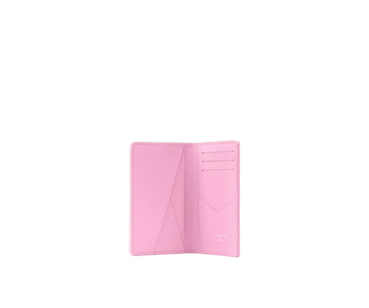 Louis Vuitton Card Wallet