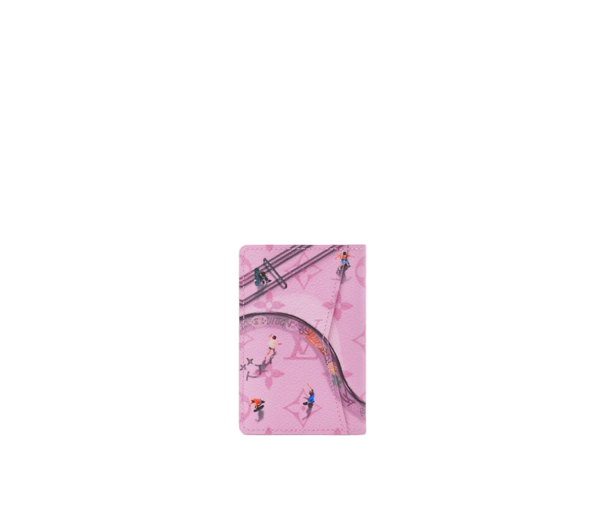 Louis Vuitton Card Wallet
