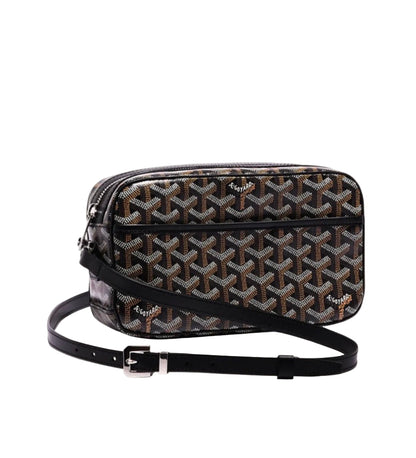 Goyard Cap-Vert Crossbody