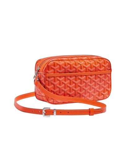 Goyard Cap-Vert Crossbody