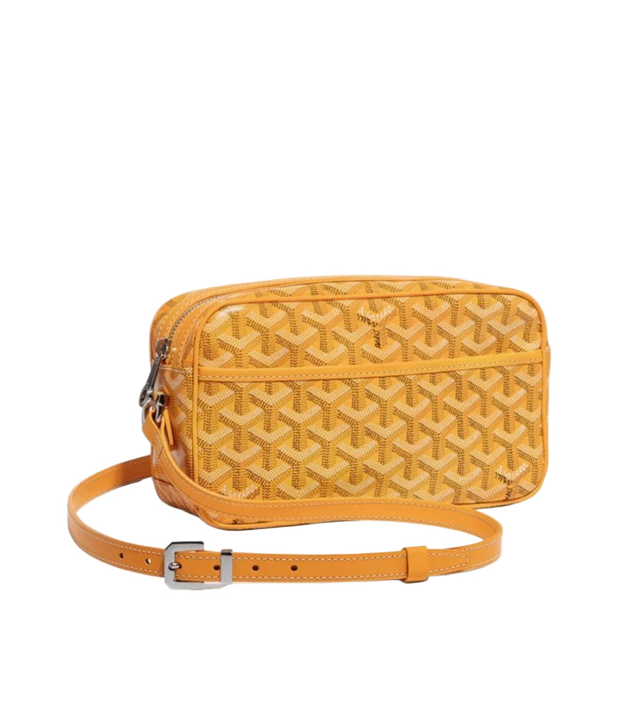 Goyard Cap-Vert Crossbody