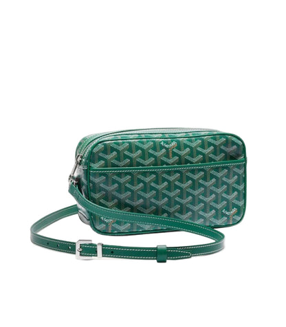 Goyard Cap-Vert Crossbody