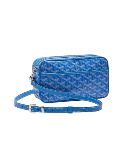 Goyard Cap-Vert Crossbody