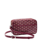 Goyard Cap-Vert Crossbody