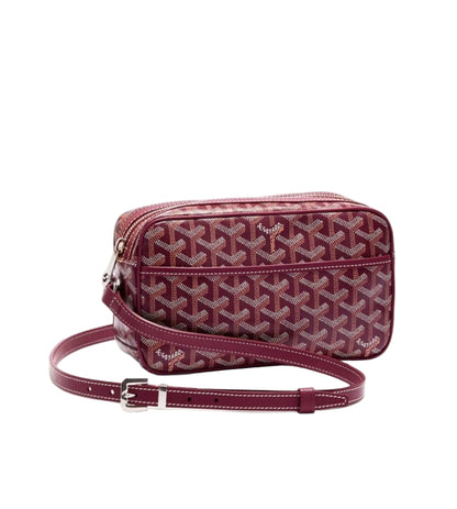 Goyard Cap-Vert Crossbody