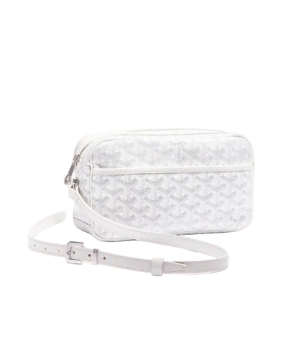 Goyard Cap-Vert Crossbody
