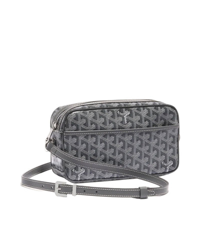 Goyard Cap-Vert Crossbody